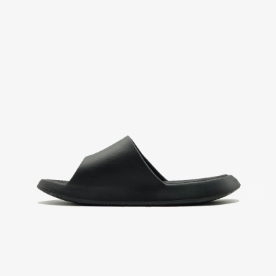 PEAK SLIPERS ALL BLACK 