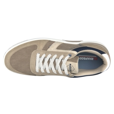 RHAPSODY CASUAL SHOES