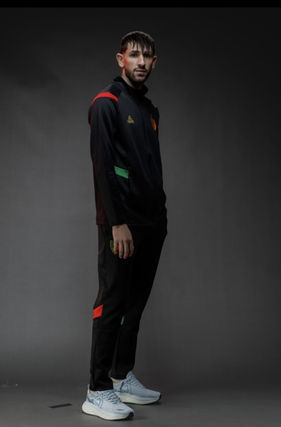 ENSEMBLE PEAK MOULOUDIA