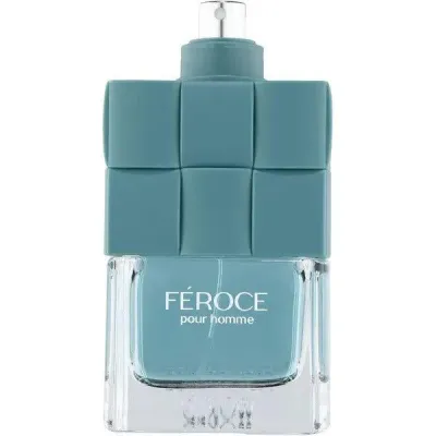 Feroce by Fragrance World – Eau de Parfum