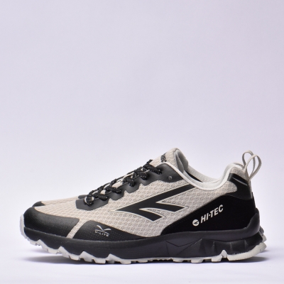 BASKETS GEMINI TRAIL HI-TEC POUR HOMME