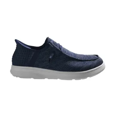 Toby Navy