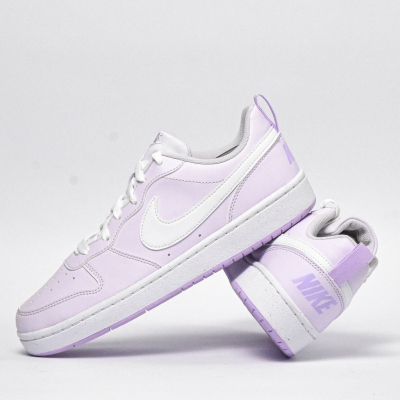 NIKE COURT BOUROUGH LOW RECRAFT GS