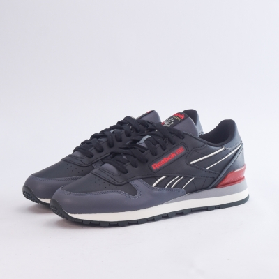 BASKET REEBOK CLASSIC LEATHER CLIP