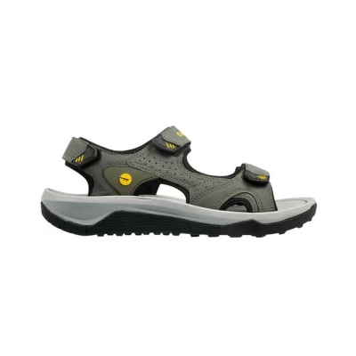 Atlas Adventure Olive Night-Rich Gold