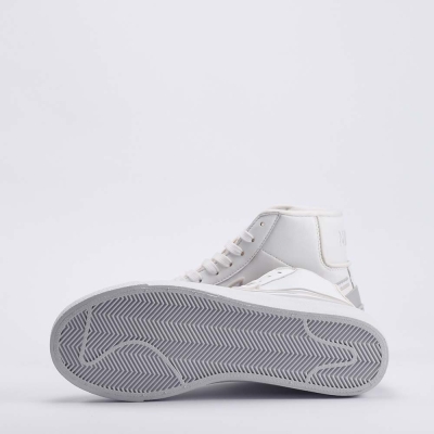 Nike Blazer Mid '77 Infinite blanc