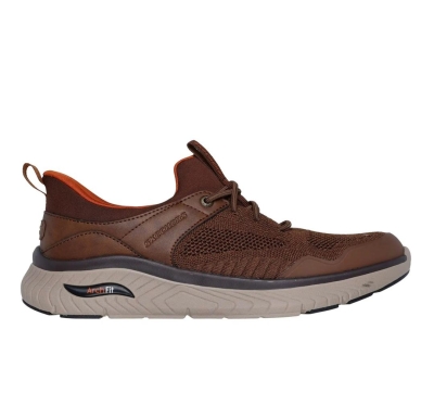 Arch Fit Crosser – Emeric