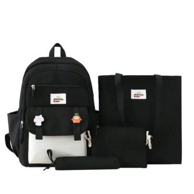 Sac à dos 4 pièces 03