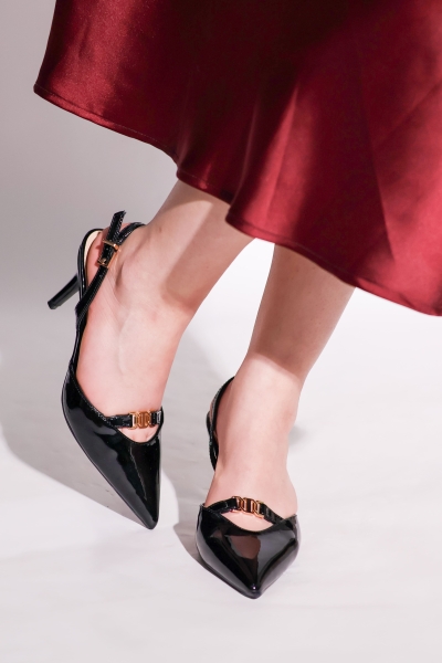 Escarpin moda shoes 3336-1 Noir
