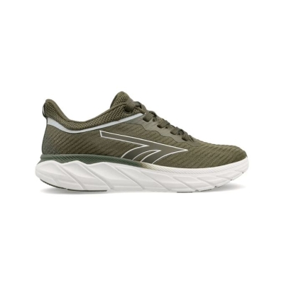 Prelude Olive