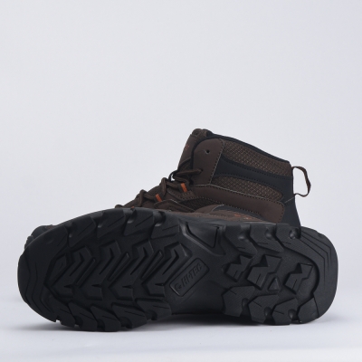 HI-TEC Grand Paradiso Mid