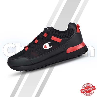 CHAMPION S22147-EM1-KK003 NBK/RED