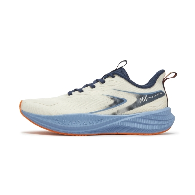 SHOES SPORT Sago/antique grey blue