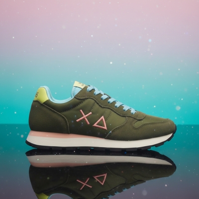 BASKET SUN68 TOM FOR PEACE