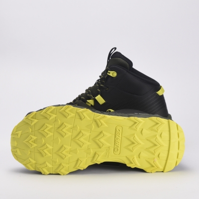 HI-TEC FUSE TRAIL MID