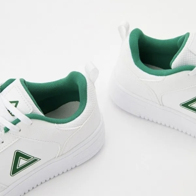 PEAK CULTURE WHITE GRASS GREEN >