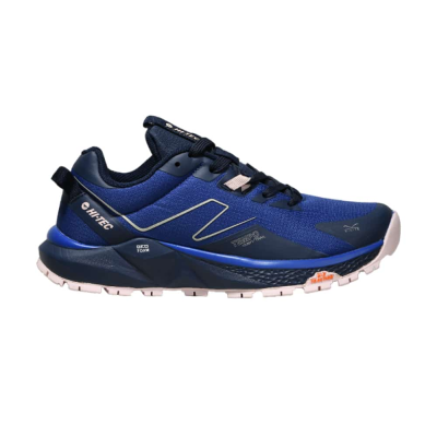 TEMPO TRAIL
