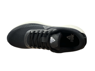 RUNNING SHOES BLACK/WHITE