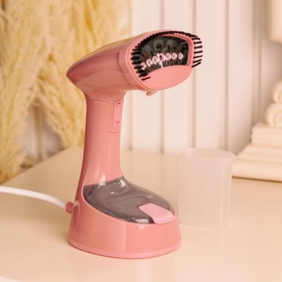 DEFROISSEUR SOKANY EN 3065 ROSE