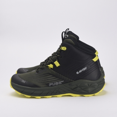 HI-TEC FUSE TRAIL MID