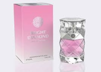 bright diamond perfume