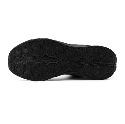 PEAK RUNING ALL BLACK 