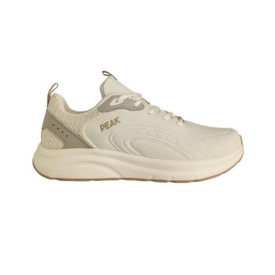 WALKING SHOES CANVAS/KHAKI