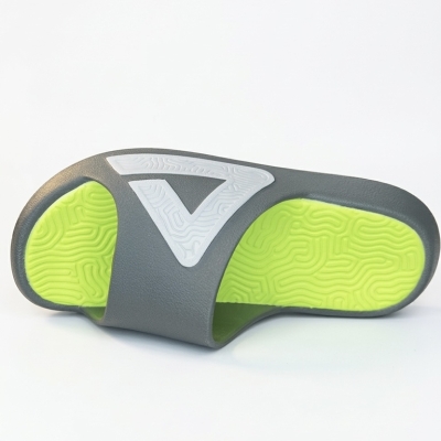 PEAK SLIPER DARK GRAY 