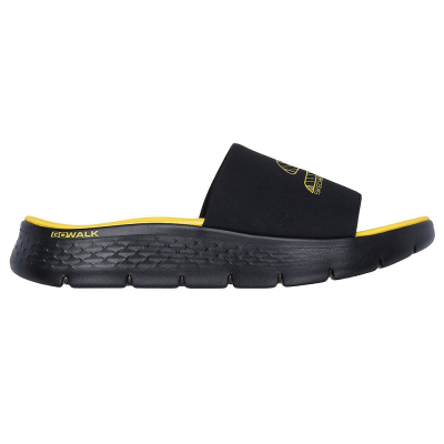 GO WALK FLEX SANDAL-GRAPHIC W