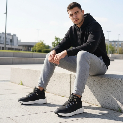 Champion Legacy CLIMB RX MID B GS