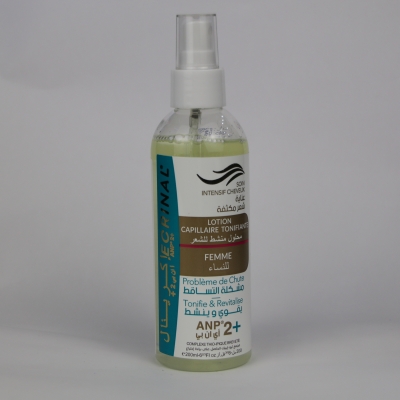 Lotion anti chute pour femme ANP2+ 