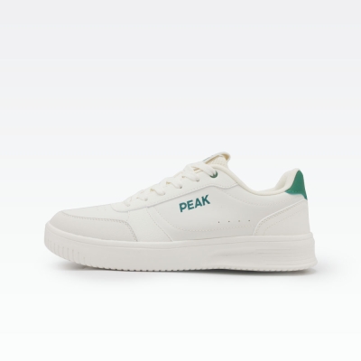 Peak Culture Shoes Canvas/Green