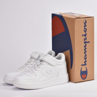 CHAMPION FOOTWEAR