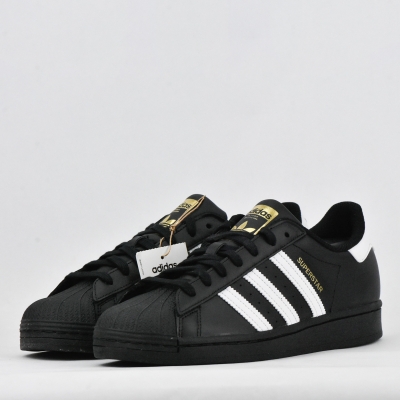 BASKETS ADIDAS SUPERSTAR EG4959 POUR HOMME