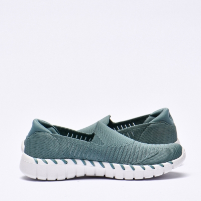 SKECHERS GO WALK SMART 2 -CHERLIN DARKGREEN