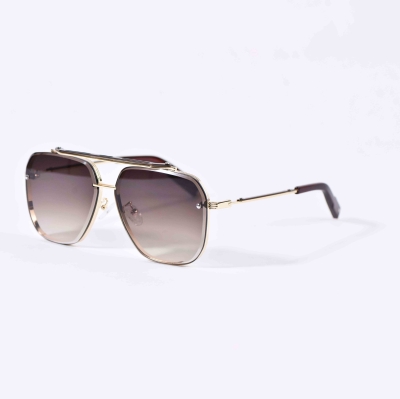 Lunettes de soleil