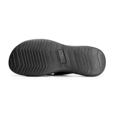 ROYAL SLIDER02 BLACK