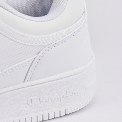 Champion triple white 