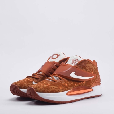 Nike KD 14 Desert Orange