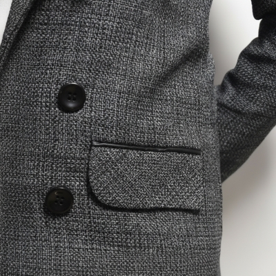 VESTE PAK POUR FEMME