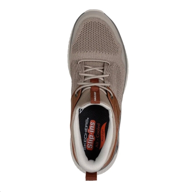 Arch Fit Crosser – Emeric