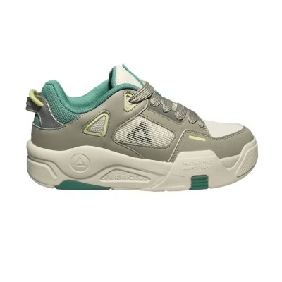 FASHION CULTURE SHOES EMERALD