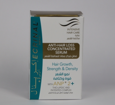 Sérum concentré anti chute ANP2+ 