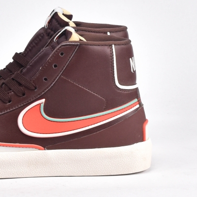 Nike Blazer Mid 77 Infinite