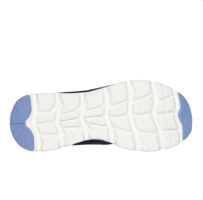 Glide-Step Sole