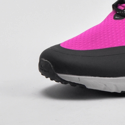 Nike Odyssey React 2 Shield Fire Rose Atmosphere Grey