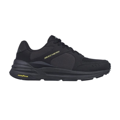 GLOBAL JOGGER - VERASUN