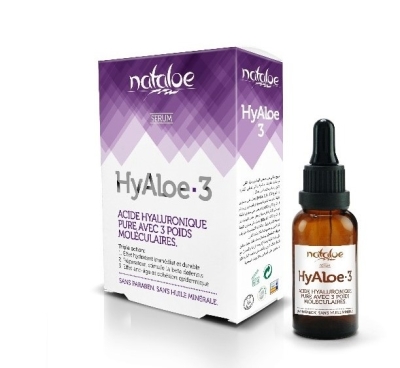 sérum Hyaloe3 