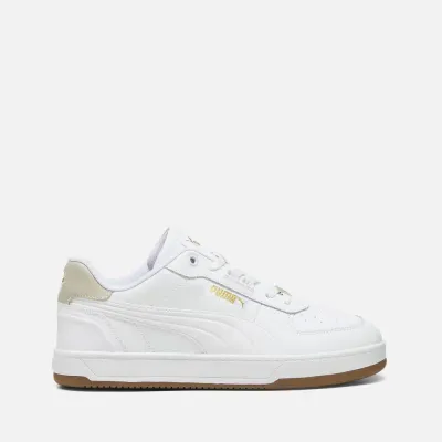 Puma Caven 2.0 Lux PUMA White-PUMA Gold-