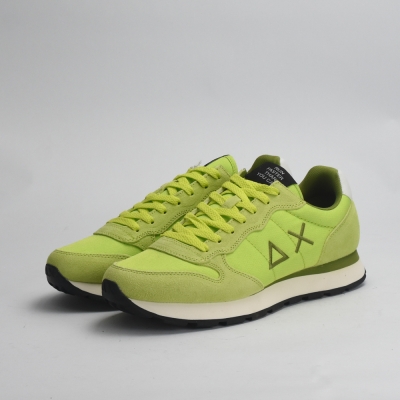 BASKET SUN68 TOM SOLID